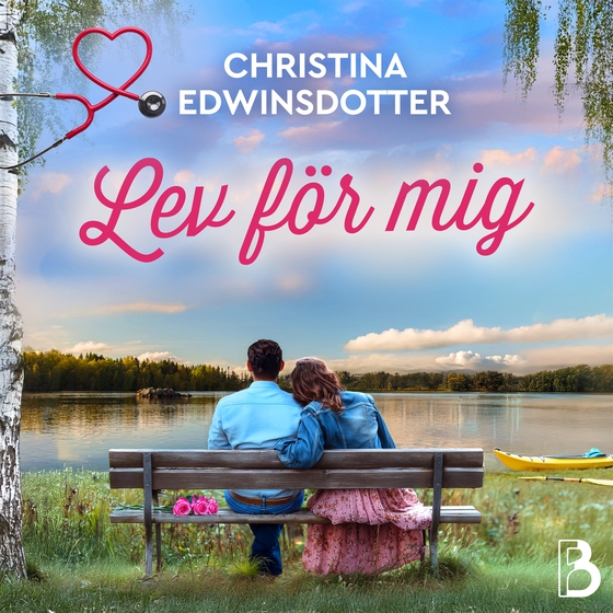 Lev för mig