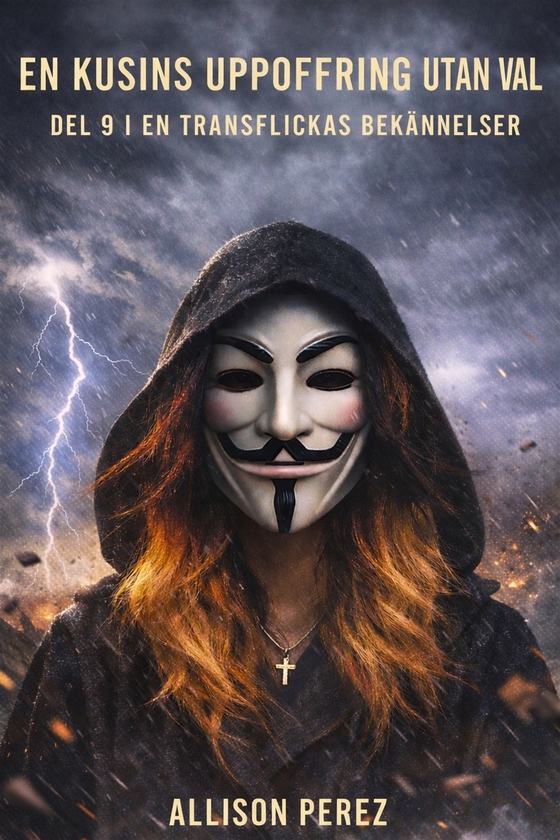 En kusins uppoffring utan val