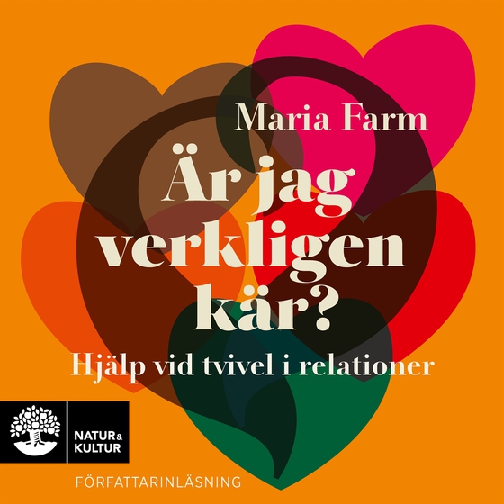 Är jag verkligen kär? : hjälp vid tvivel i relationer