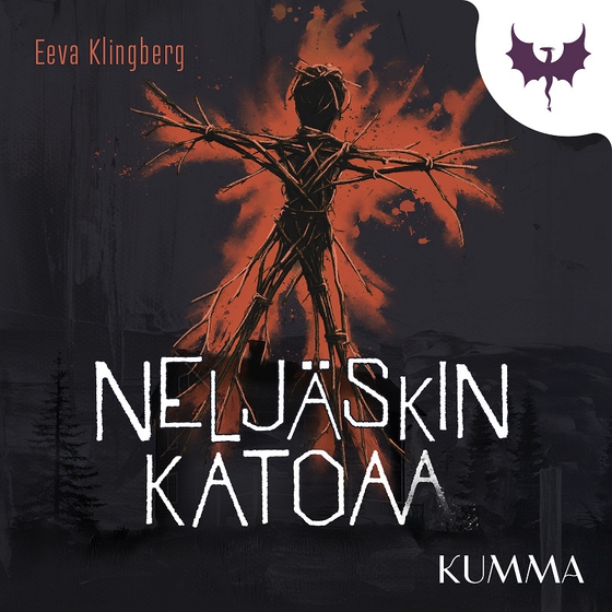 Neljäskin katoaa