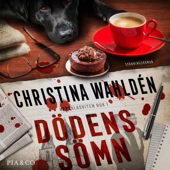 Dödens sömn