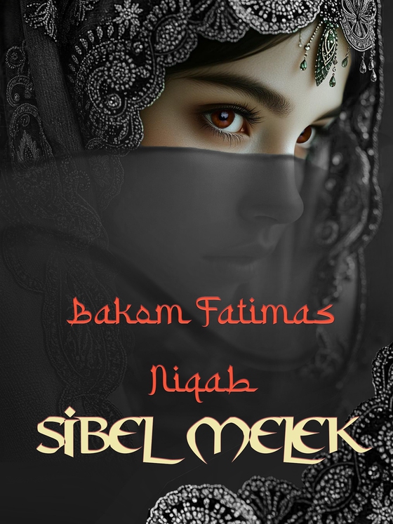 Bakom Fatimas niqab