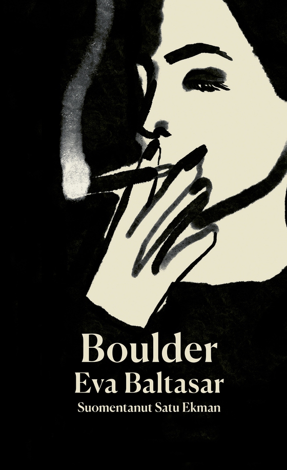 Boulder