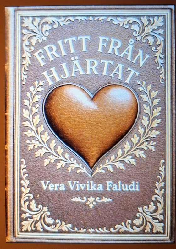 Fritt från hjärtat