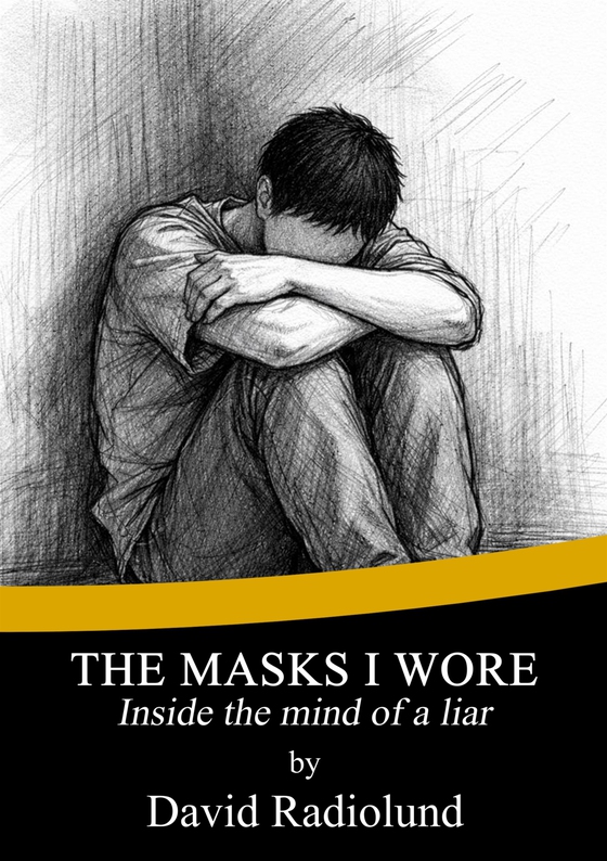 The Masks I Wore: Inside the mind of a liar