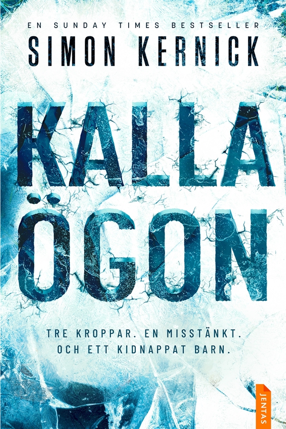 Kalla ögon