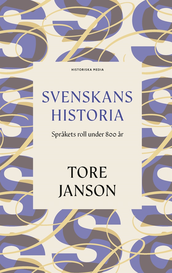Svenskans historia