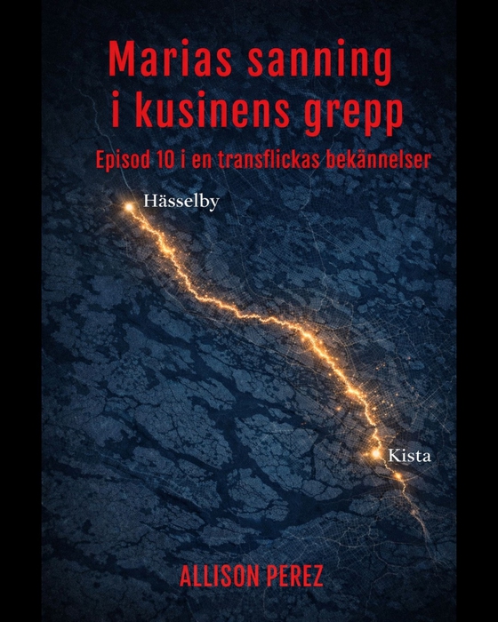 Marias sanning i kusinens grepp