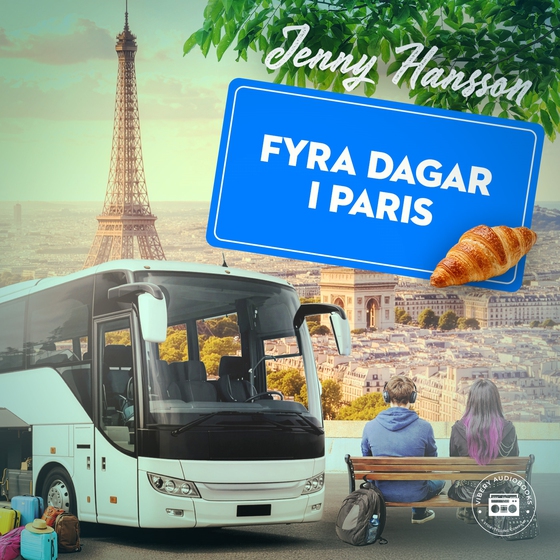 Fyra dagar i Paris