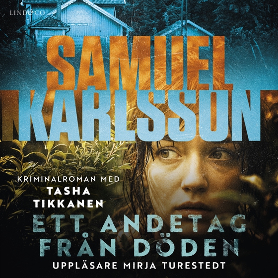 Ett andetag från döden