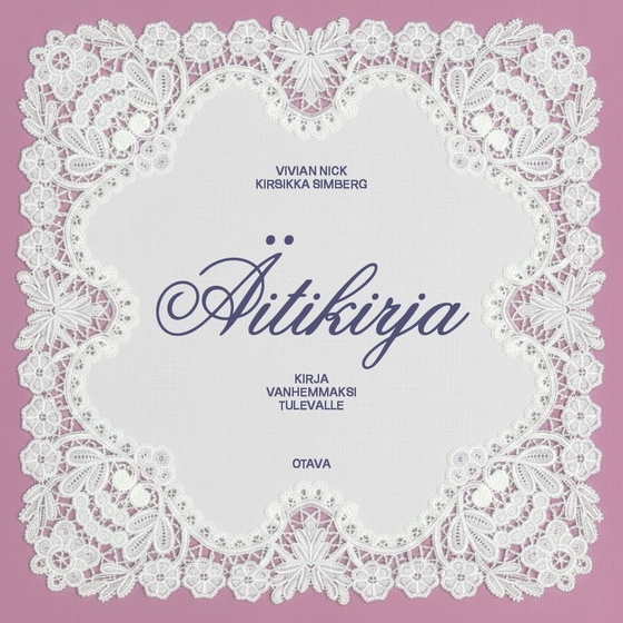 Äitikirja