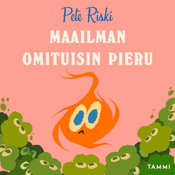 Maailman omituisin pieru