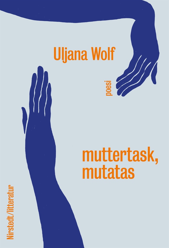 muttertask, mutatas
