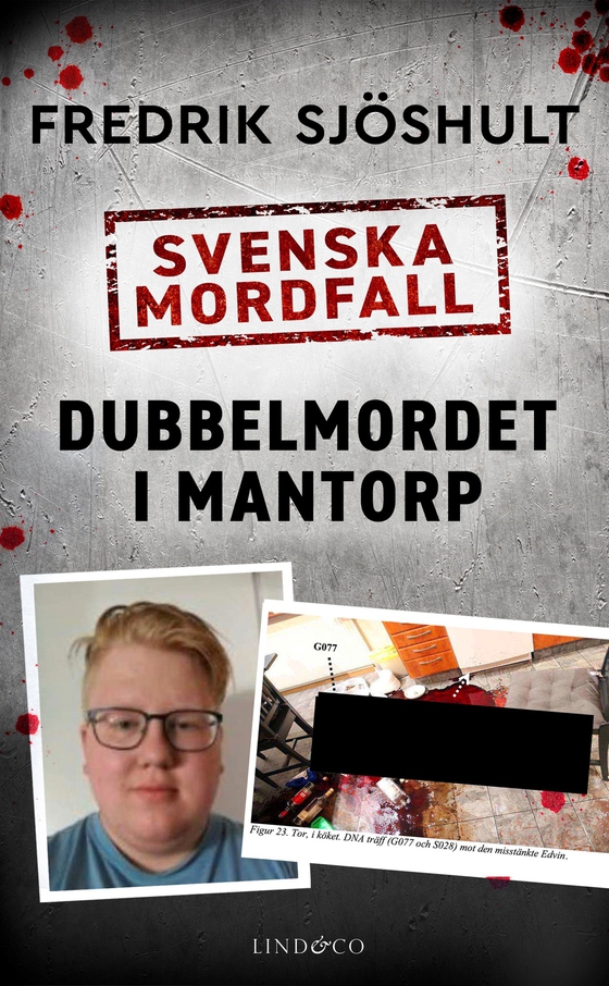 Dubbelmordet i Mantorp