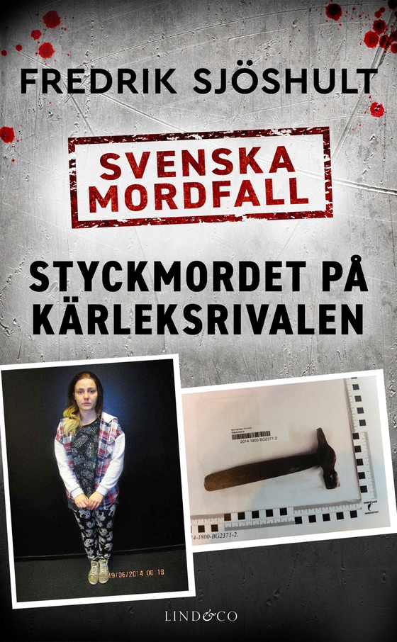 Styckmordet på kärleksrivalen