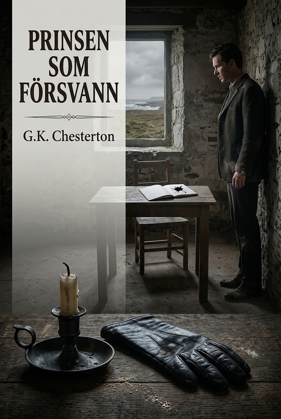 Prinsen som försvann
