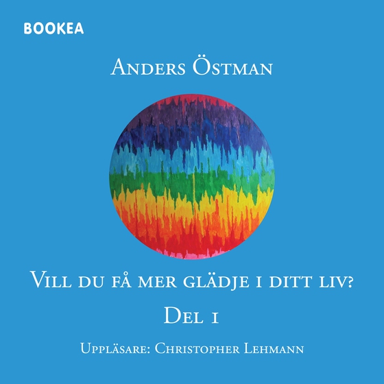 Vill du få mer glädje i ditt liv?