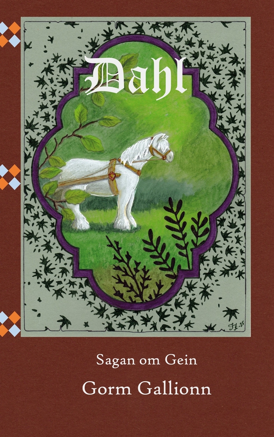 Dhal: Sagan om Gein