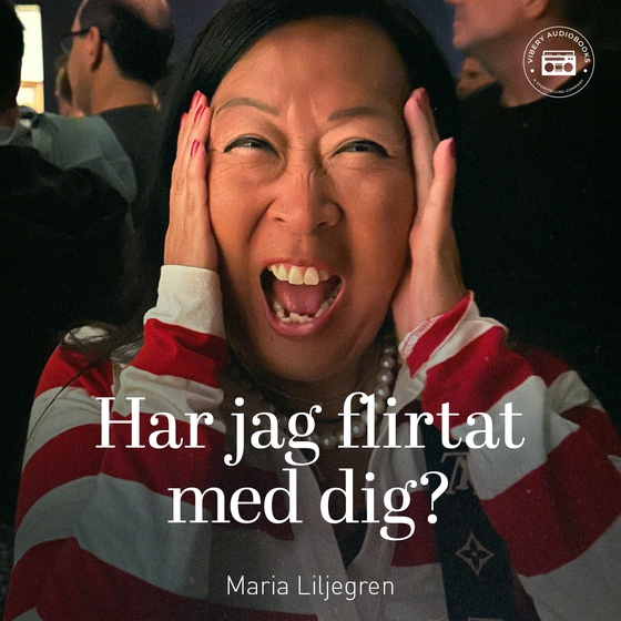 Har jag flirtat med dig? 