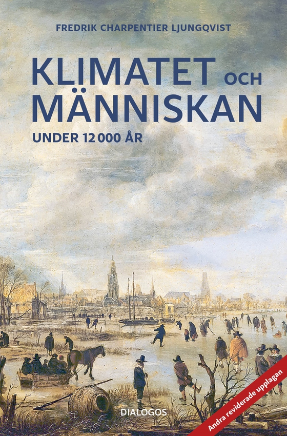 Klimatet och människan under 12 000 år