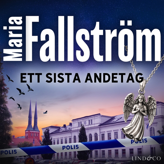 Ett sista andetag