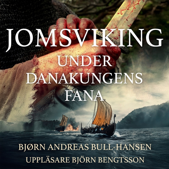 Jomsviking: Under danekungens fana