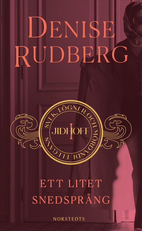 Ett litet snedsprång