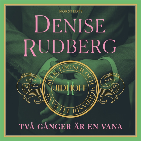 Två gånger är en vana