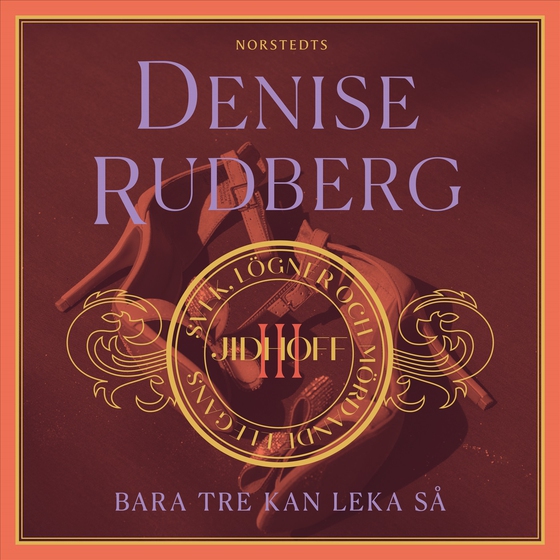 Bara tre kan leka så