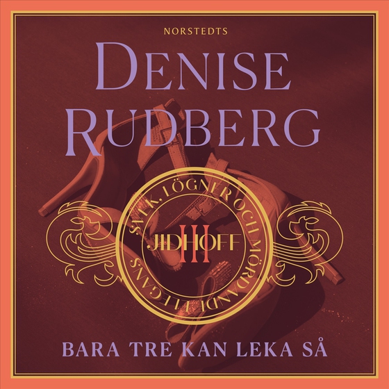 Bara tre kan leka så