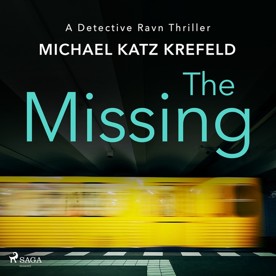 The Missing: A Scandinavian missing persons thriller