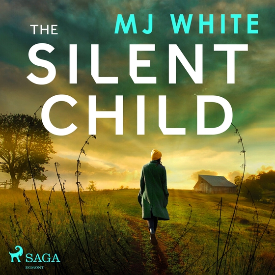 The Silent Child: An addictive crime thriller with a shocking twist (ljudbok) av MJ White