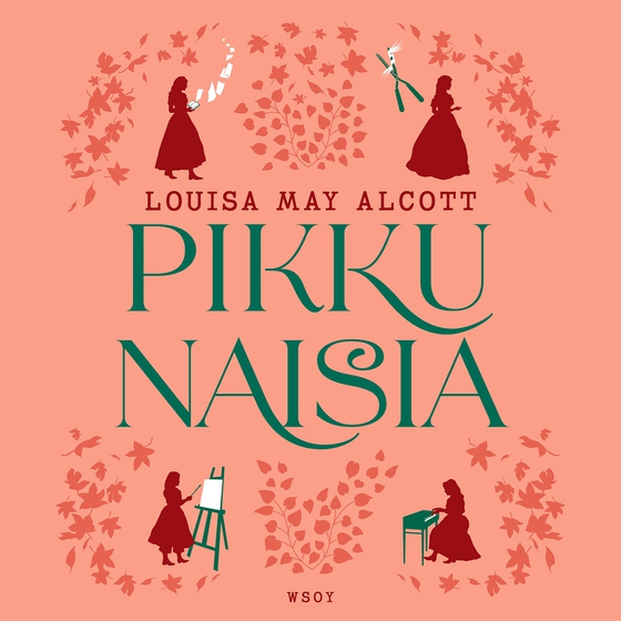 Pikku naisia