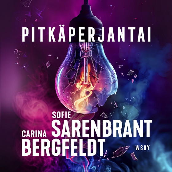 Pitkäperjantai