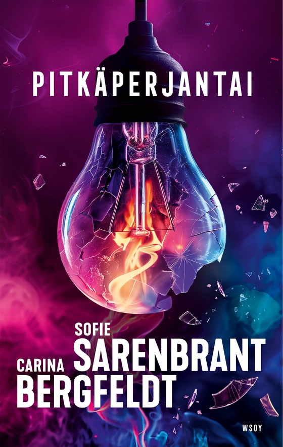 Pitkäperjantai