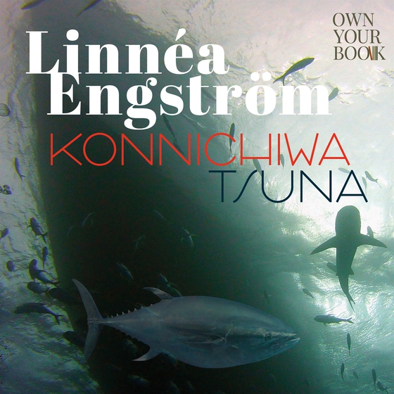 Konnichiwa Tsuna