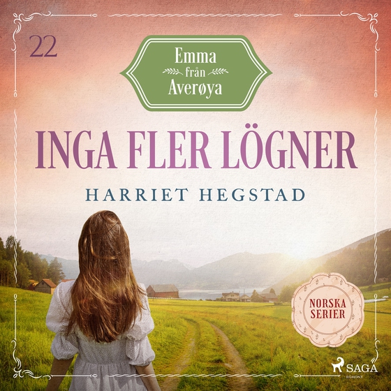 Inga fler lögner