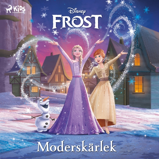 Frost – Moderskärlek