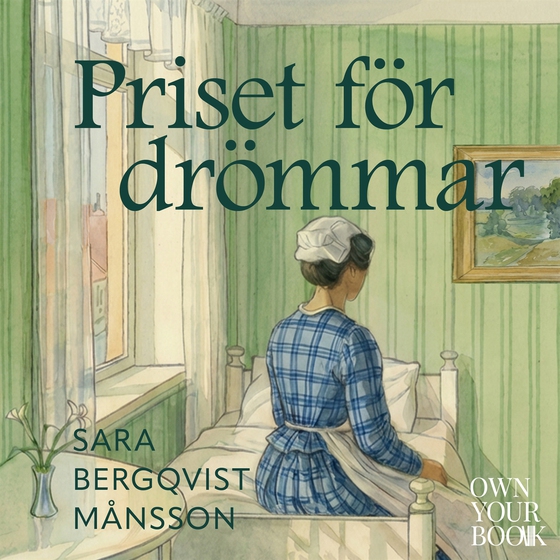 Priset för drömmar
