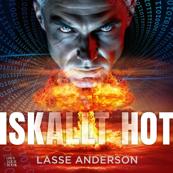 Iskallt hot