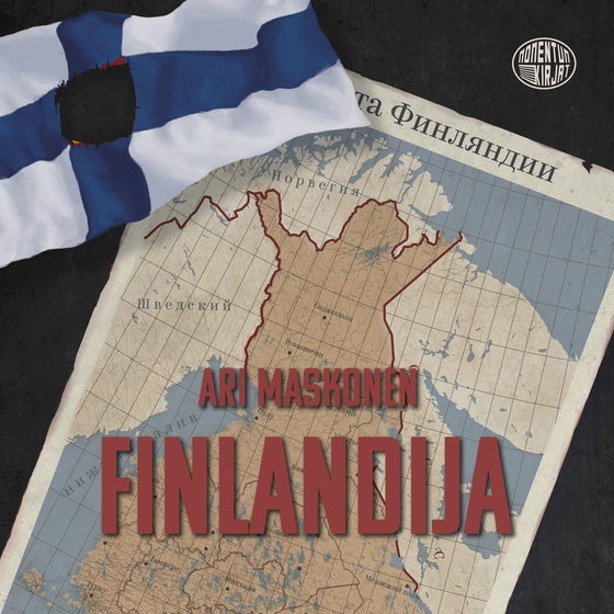 Finlandija