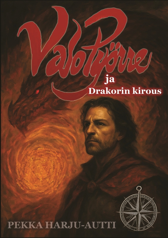 Valopyörre ja Drakorin kirous