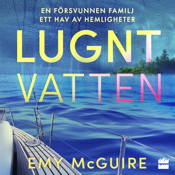 Lugnt vatten
