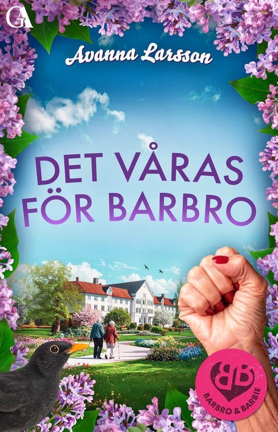 Det våras för Barbro