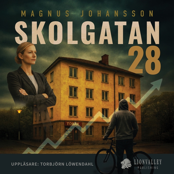 Skolgatan 28