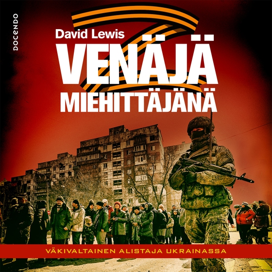 Venäjä miehittäjänä