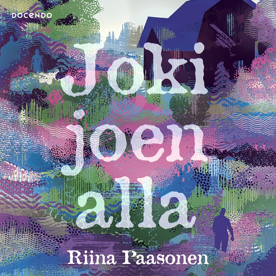 Joki joen alla (ljudbok) av Riina Paasonen