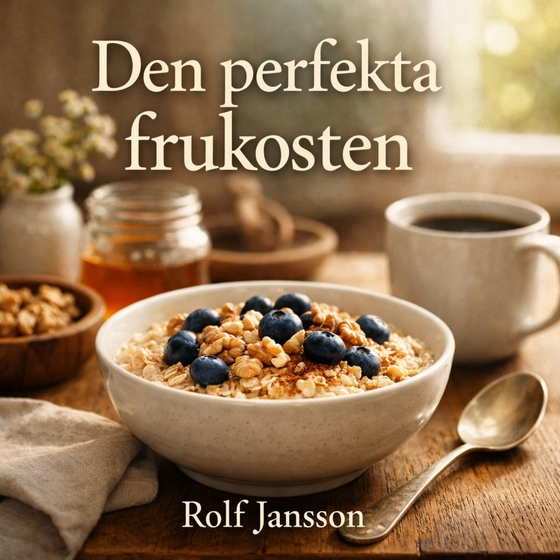 Den perfekta frukosten - Hur havregryn kan stärka kropp, hjärna och långsiktig hälsa