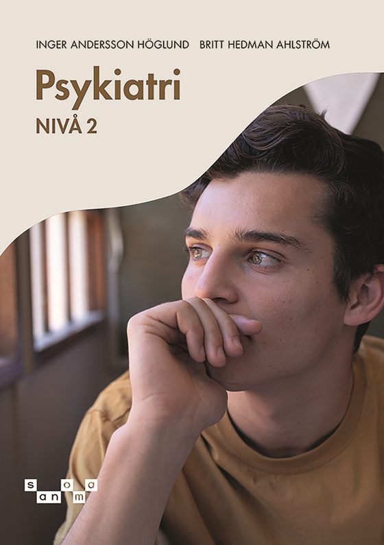 Psykiatri - nivå 2, e-bok