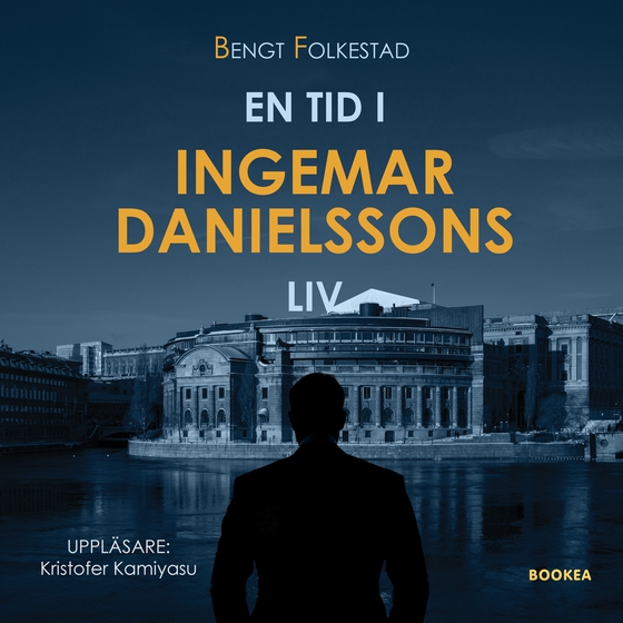 En tid i Ingemar Danielssons liv